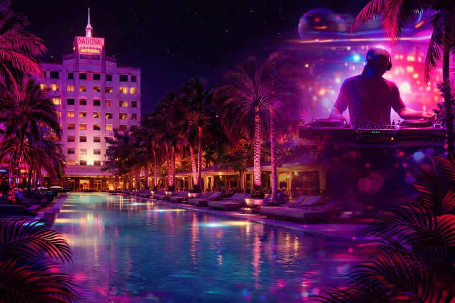 National Hotel
