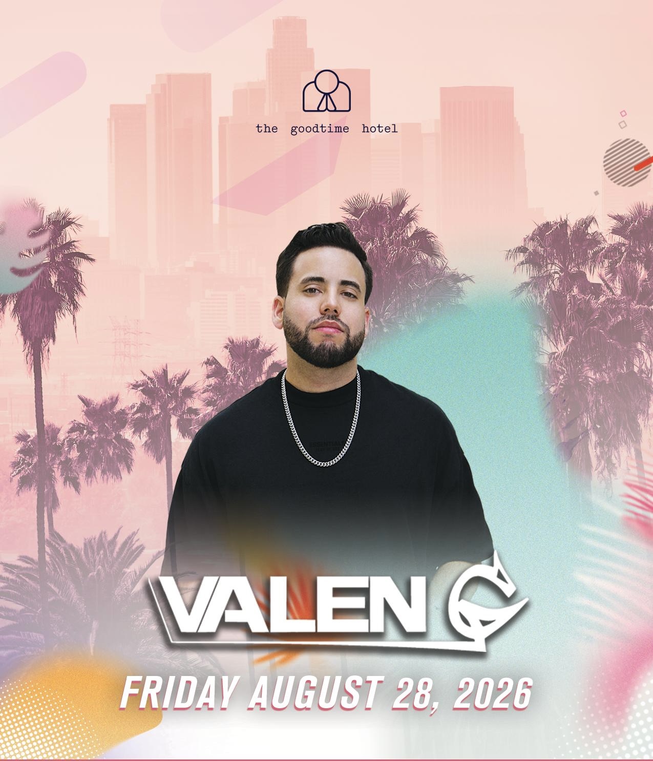 Valen C