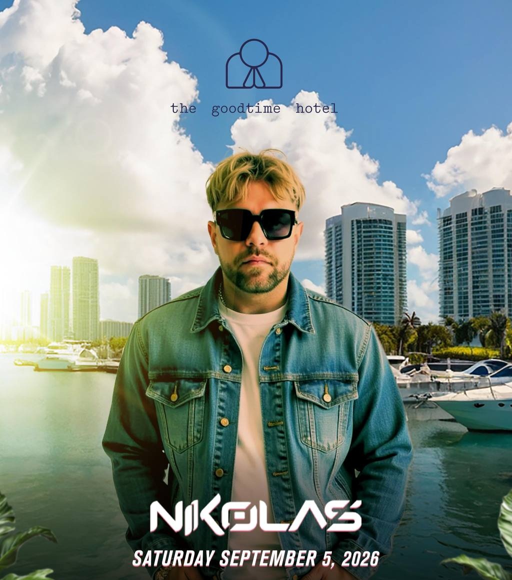 Nikolas