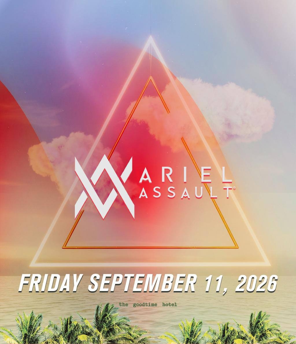Ariel Assault