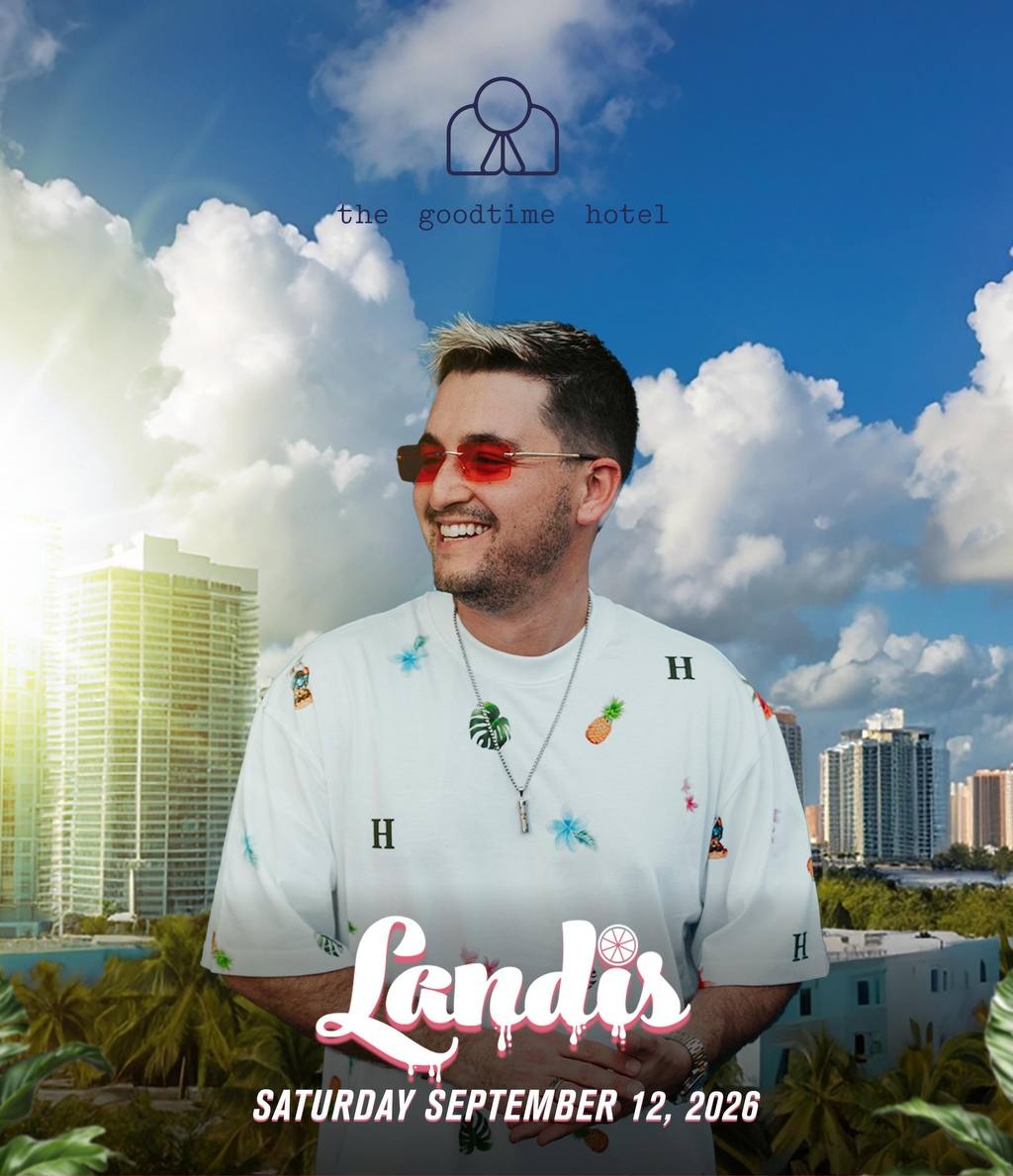 Landis