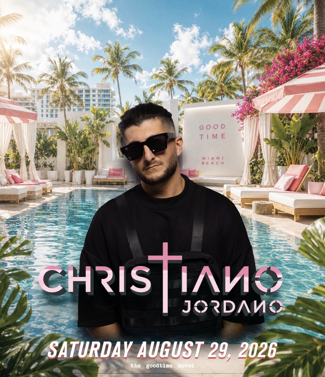 Christiano Jordano