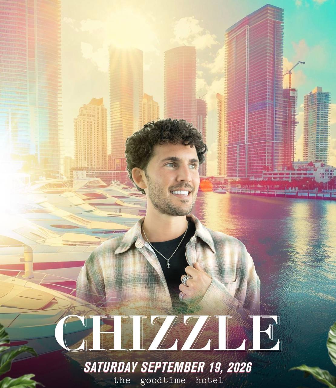Chizzle