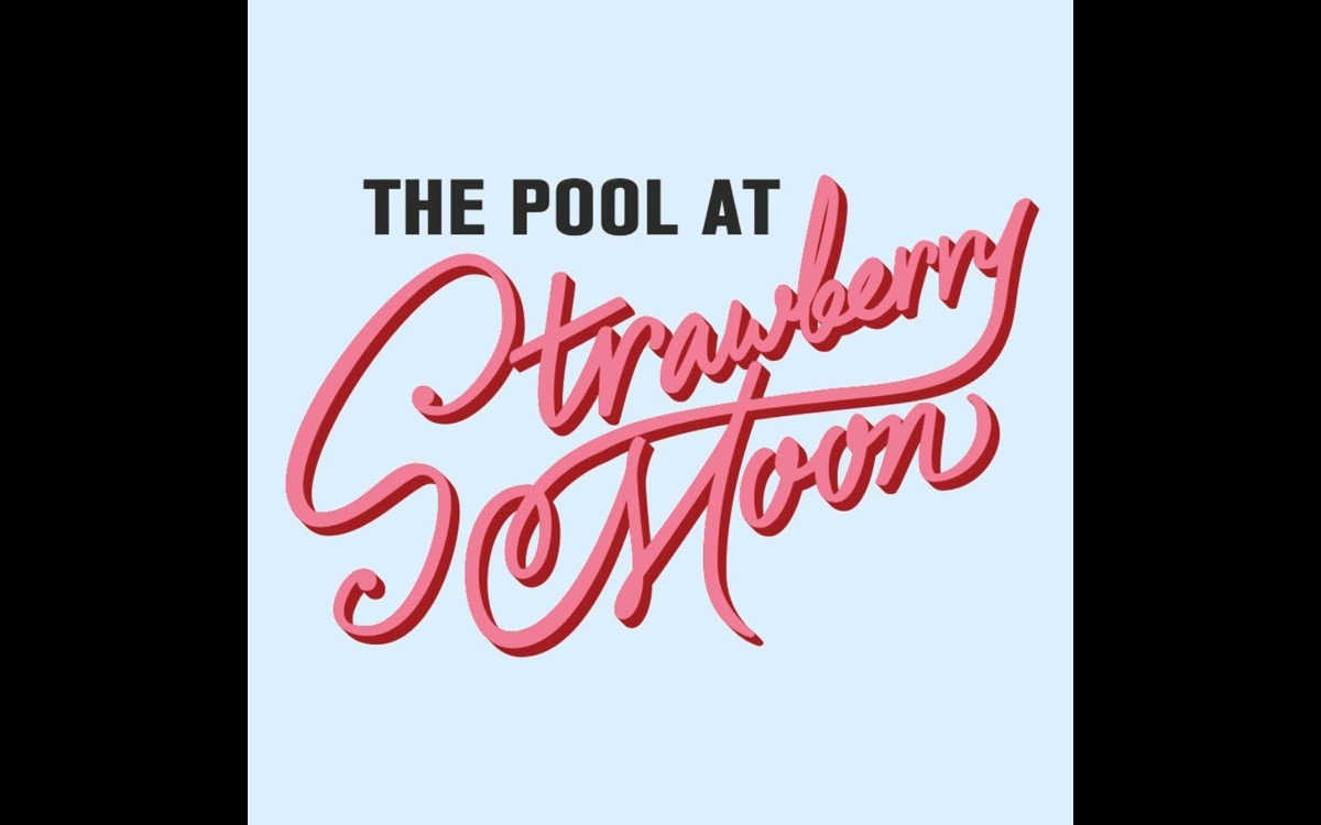 Strawberry Moon Sunday Pool Party - May 31, 2026